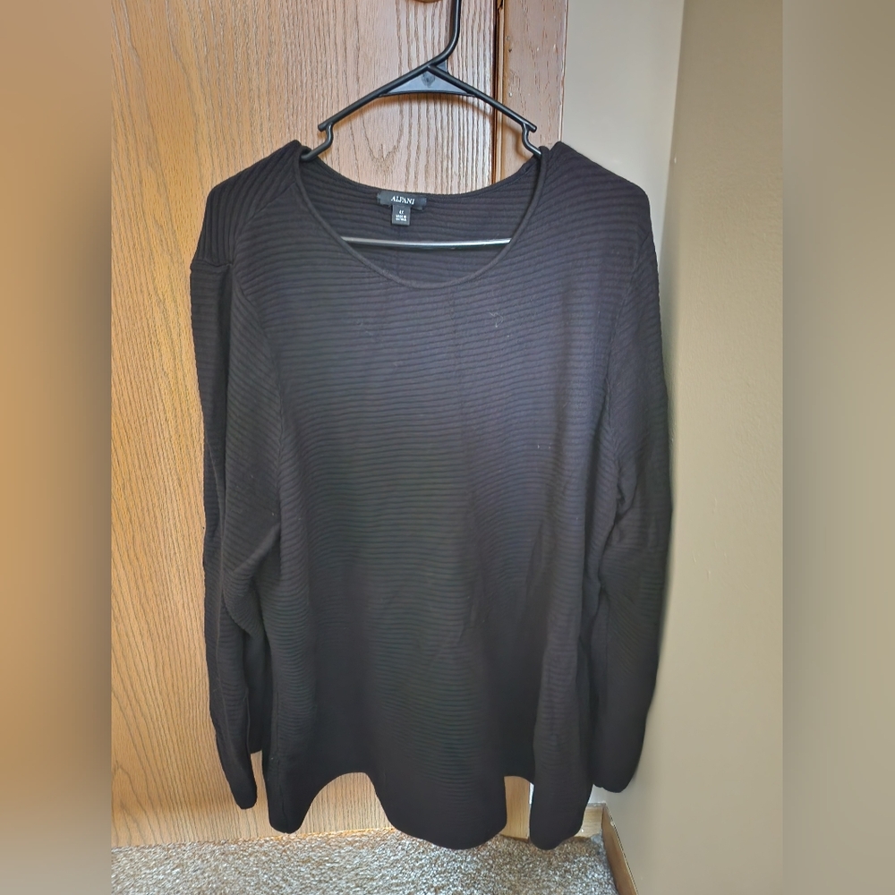 Alfani Sweater